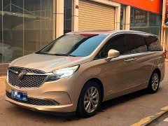 Buick GL8 2020 ES Land Respect 653T Flagship - ფოტო 1