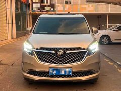 Buick GL8 2020 ES Land Respect 653T Flagship - ფოტო 2