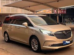 Buick GL8 2020 ES Land Respect 653T Flagship - ფოტო 3