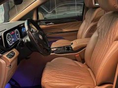 Buick GL8 2020 ES Land Respect 653T Flagship - ფოტო 4