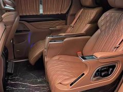 Buick GL8 2020 ES Land Respect 653T Flagship - ფოტო 5