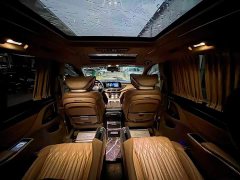 Buick GL8 2020 ES Land Respect 653T Flagship - ფოტო 6
