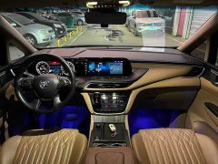Buick GL8 2020 ES Land Respect 653T Flagship - ფოტო 7