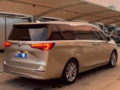 Buick GL8 2020 ES Land Respect 653T Flagship - ფოტო 9