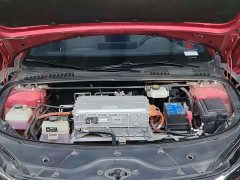 BYD Han 2021 EV Standard Range Luxury - ფოტო 12