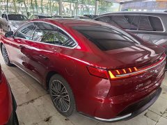 BYD Han 2021 EV Standard Range Luxury - ფოტო 14