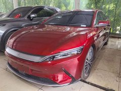 BYD Han 2021 EV Standard Range Luxury - ფოტო 2