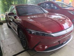 BYD Han 2021 EV Standard Range Luxury - ფოტო 3