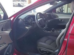 BYD Han 2021 EV Standard Range Luxury - ფოტო 4