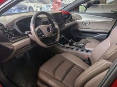 BYD Han 2021 EV Standard Range Luxury - ფოტო 5