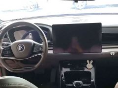 BYD Han 2021 EV Standard Range Luxury - ფოტო 6