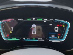 BYD Han 2021 EV Standard Range Luxury - ფოტო 7