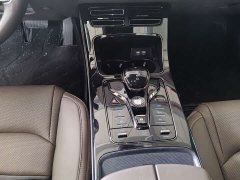 BYD Han 2021 EV Standard Range Luxury - ფოტო 8