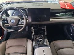 BYD Han 2021 EV Standard Range Luxury - ფოტო 9