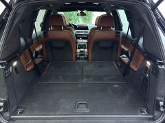 BMW X7 xDrive40i M Sport Luxury Package - ფოტო 17