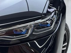 BMW X7 xDrive40i M Sport Luxury Package - ფოტო 19