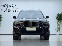 BMW X7 xDrive40i M Sport Luxury Package - ფოტო 2