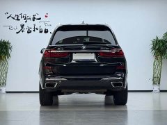 BMW X7 xDrive40i M Sport Luxury Package - ფოტო 20