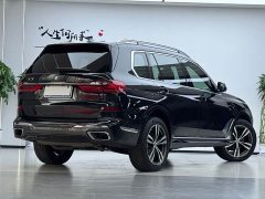 BMW X7 xDrive40i M Sport Luxury Package - ფოტო 3