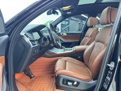 BMW X7 xDrive40i M Sport Luxury Package - ფოტო 5