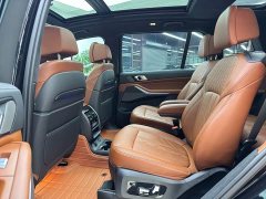 BMW X7 xDrive40i M Sport Luxury Package - ფოტო 6