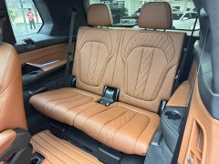 BMW X7 xDrive40i M Sport Luxury Package - ფოტო 7