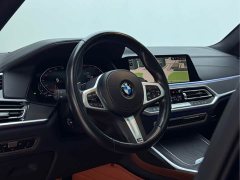 BMW X7 xDrive40i M Sport Luxury Package - ფოტო 8