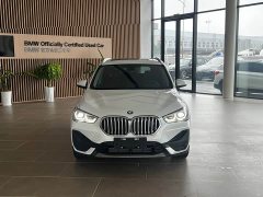 BMW X1 2022 sDrive25Li Premier - ფოტო 2