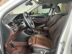 BMW X1 2022 sDrive25Li Premier - ფოტო 3