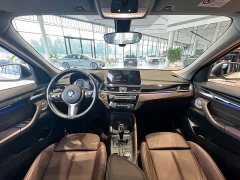 BMW X1 2022 sDrive25Li Premier - ფოტო 4