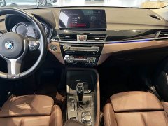 BMW X1 2022 sDrive25Li Premier - ფოტო 5