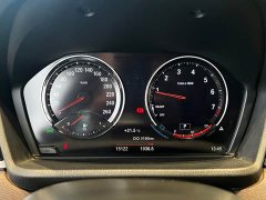 BMW X1 2022 sDrive25Li Premier - ფოტო 6