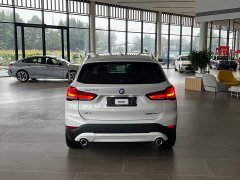 BMW X1 2022 sDrive25Li Premier - ფოტო 8