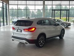 BMW X1 2022 sDrive25Li Premier - ფოტო 9