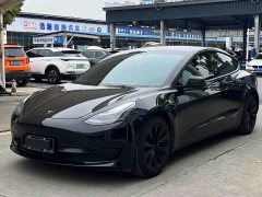 Tesla Model 3 Standard Range RWD Upgrade - ფოტო 1