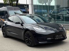 Tesla Model 3 Standard Range RWD Upgrade - ფოტო 3