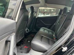 Tesla Model 3 Standard Range RWD Upgrade - ფოტო 7