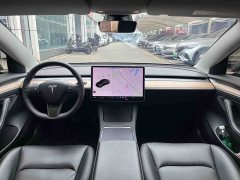 Tesla Model 3 Standard Range RWD Upgrade - ფოტო 8