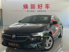 Buick Regal 2021 552T Elite - ფოტო 1