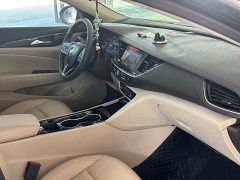 Buick Regal 2021 552T Elite - ფოტო 10