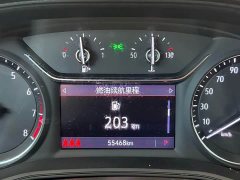 Buick Regal 2021 552T Elite - ფოტო 13
