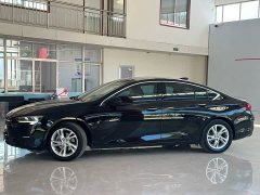 Buick Regal 2021 552T Elite - ფოტო 2