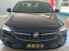 Buick Regal 2021 552T Elite - ფოტო 3