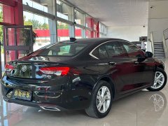 Buick Regal 2021 552T Elite - ფოტო 4