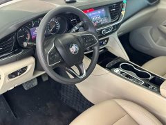 Buick Regal 2021 552T Elite - ფოტო 7