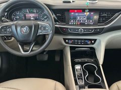 Buick Regal 2021 552T Elite - ფოტო 8