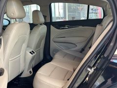 Buick Regal 2021 552T Elite - ფოტო 9