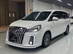 Buick GL8 2020 Land Business Class 652T Comfort - ფოტო 1