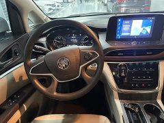 Buick GL8 2020 Land Business Class 652T Comfort - ფოტო 10