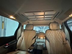 Buick GL8 2020 Land Business Class 652T Comfort - ფოტო 15
